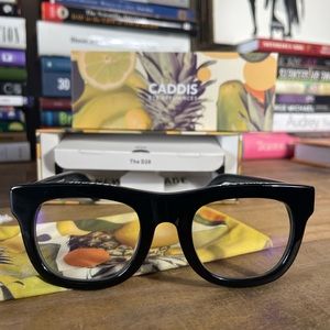 CADDIS FRAMES - THE D28